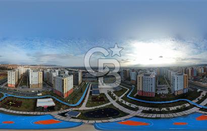 SUR YAPI'DA ''SATILIK'' 1+1 72 m² ''' FIRSAT''' DAİRE
