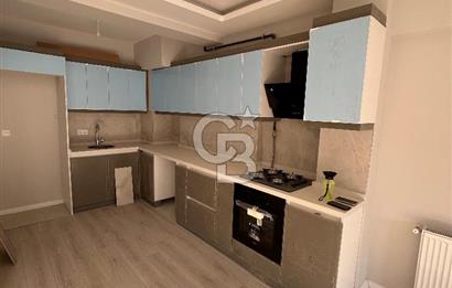 İzmir Karşıyaka Donanmacı Mah. Kiralık 2+1 Sıfır Daire CB-PH