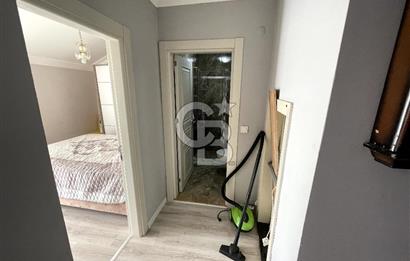 Çeliktepe Namık Kemal Cad. Özel Yapım 2+1 Dubleks Satılık Daire