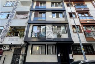 Çeliktepe Namık Kemal Cad. Özel Yapım 2+1 Dubleks Satılık Daire