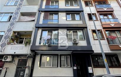 Çeliktepe Namık Kemal Cad. Özel Yapım 2+1 Dubleks Satılık Daire
