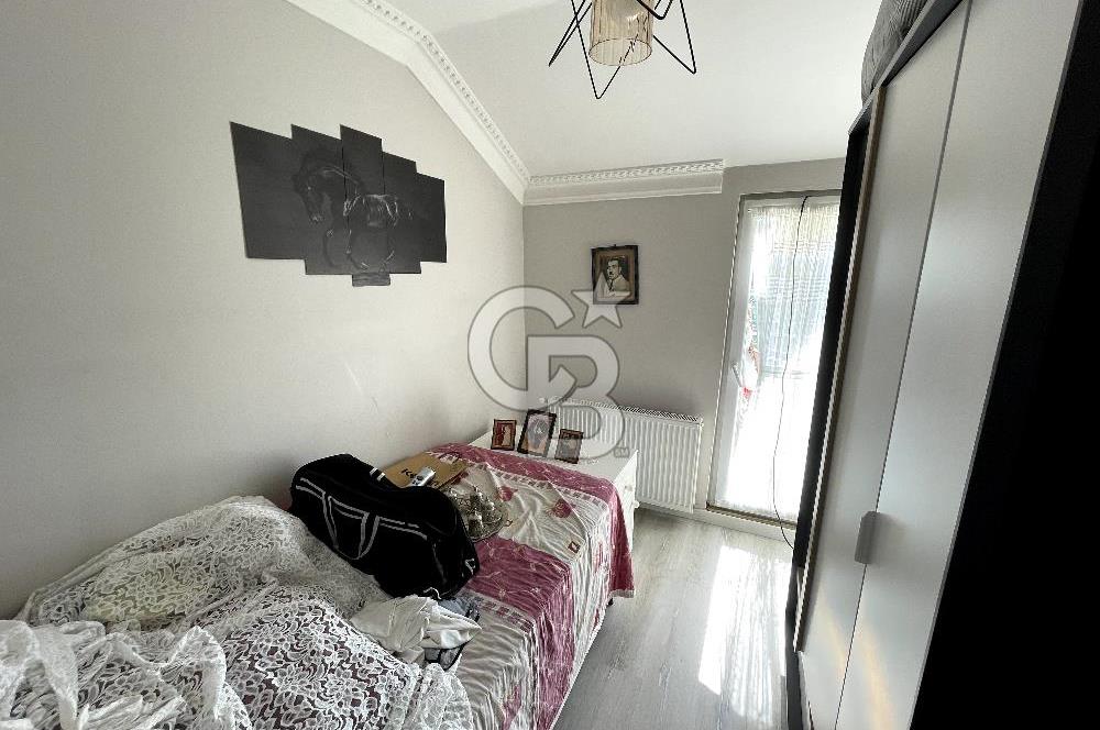 Çeliktepe Namık Kemal Cad. Özel Yapım 2+1 Dubleks Satılık Daire