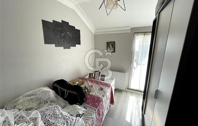 Çeliktepe Namık Kemal Cad. Özel Yapım 2+1 Dubleks Satılık Daire