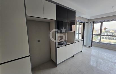 CB PREMIUM'DAN ÇAKIRLAR GÖBEK YAKINI MASRAFSIZ LÜX 4+1 DAİRE