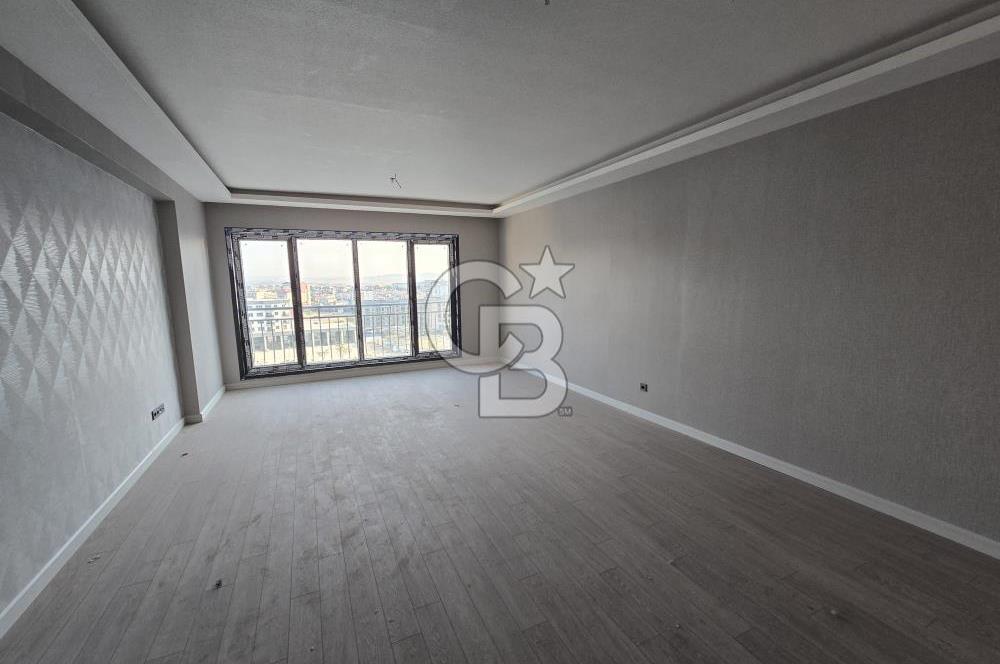 CB PREMIUM'DAN ÇAKIRLAR GÖBEK YAKINI MASRAFSIZ LÜX 4+1 DAİRE