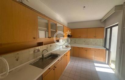 Ümit Mah., Çınar Sitesinde 9.Kat, 155 m², Kiralık 4+1