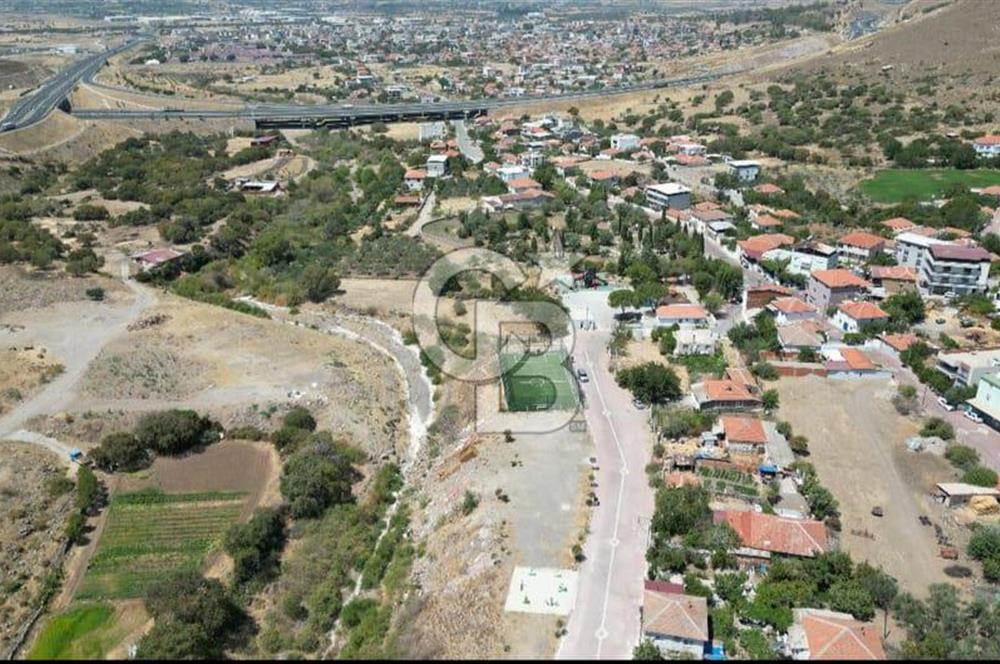 CB İYA DAN HATUNDEREDE SATILIK BÜYÜK PARSEL ARSA
