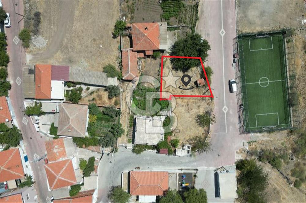 CB İYA DAN HATUNDEREDE SATILIK BÜYÜK PARSEL ARSA