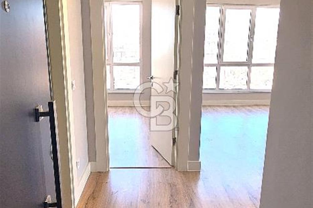 MALTEPE TEKNİK YAPI DELUXİA PARK REZİDANS 1+1 KİRALIK DAİRE FIRSATI