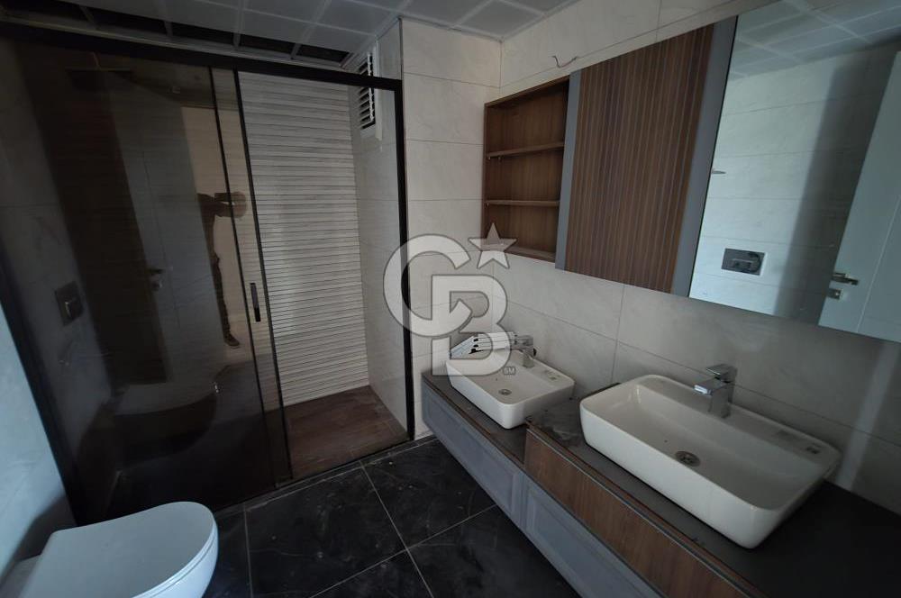 CB PREMIUM'DAN ÇAKIRLAR GÖBEK YAKINI MASRAFSIZ LÜX 4+1 DAİRE