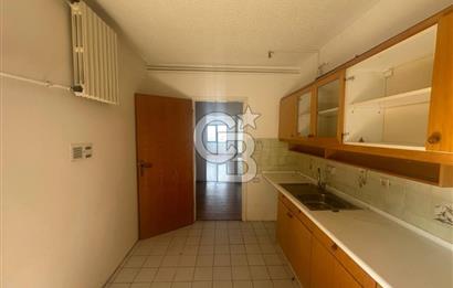 Ümit Mah., Çınar Sitesinde 9.Kat, 155 m², Kiralık 4+1