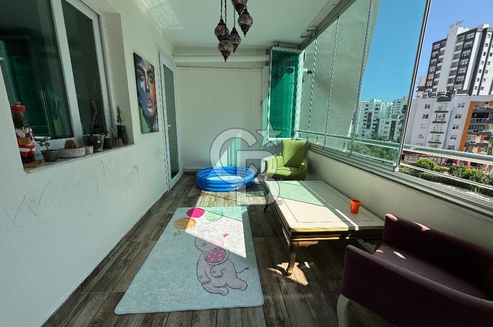 MEZİTLİ MERKEZ MAH. SKYCİTY SATILIK 4+1 DAİRE