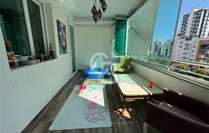 MEZİTLİ MERKEZ MAH. SKYCİTY SATILIK 4+1 DAİRE