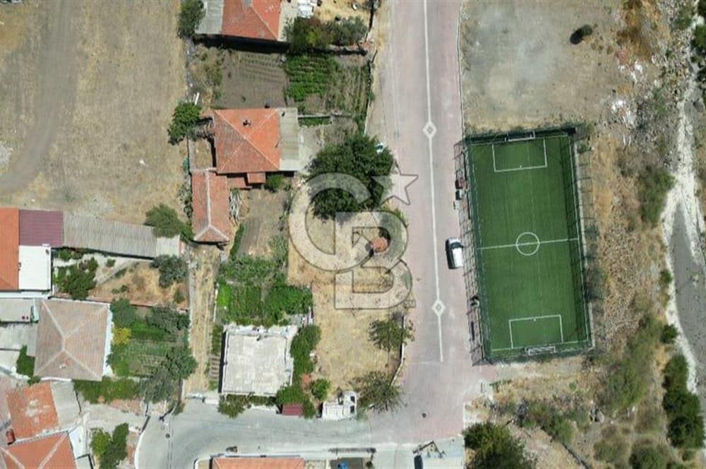 CB İYA DAN HATUNDEREDE SATILIK BÜYÜK PARSEL ARSA