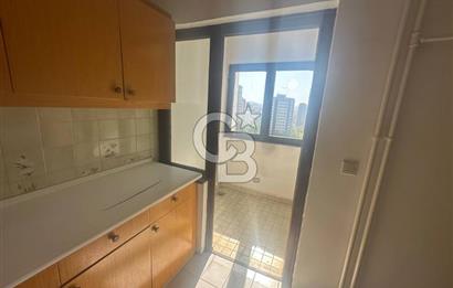 Ümit Mah., Çınar Sitesinde 9.Kat, 155 m², Kiralık 4+1
