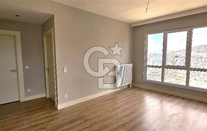 MALTEPE TEKNİK YAPI DELUXİA PARK REZİDANS 1+1 KİRALIK DAİRE FIRSATI