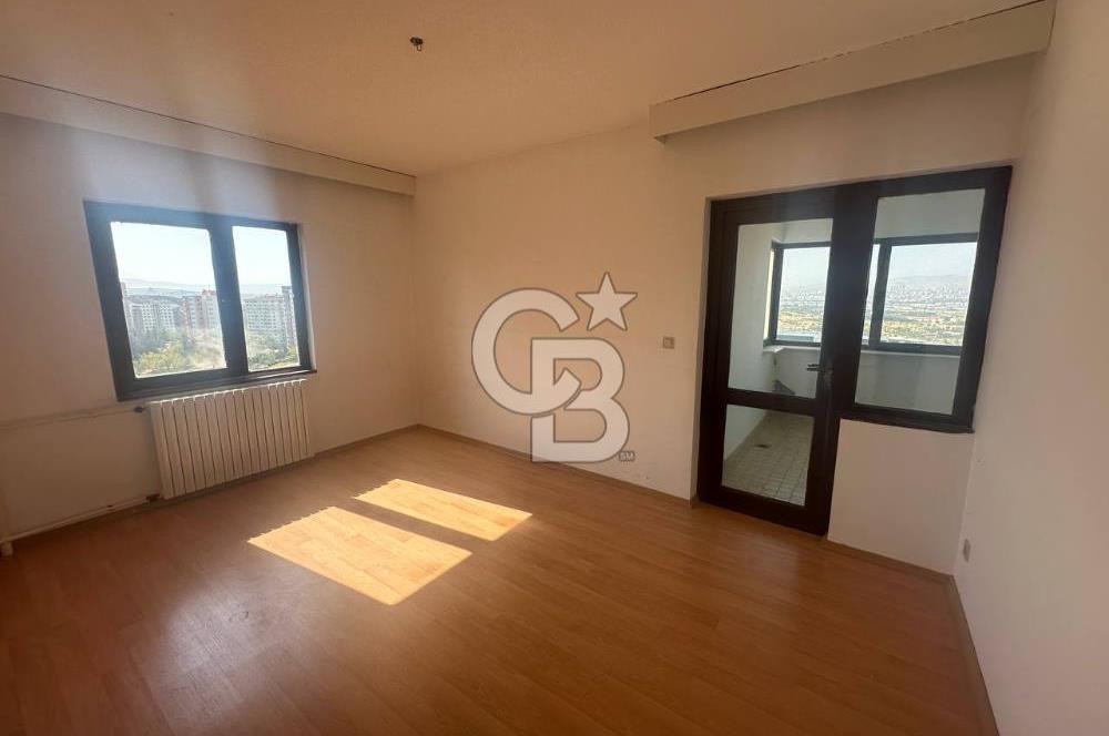 Ümit Mah., Çınar Sitesinde 9.Kat, 155 m², Kiralık 4+1