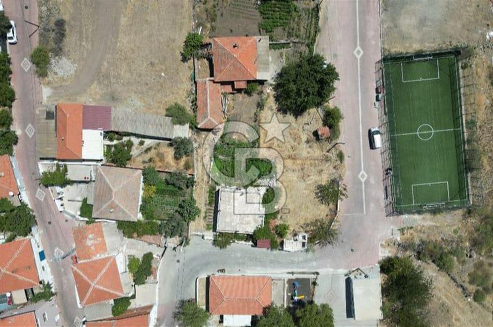 CB İYA DAN HATUNDEREDE SATILIK BÜYÜK PARSEL ARSA