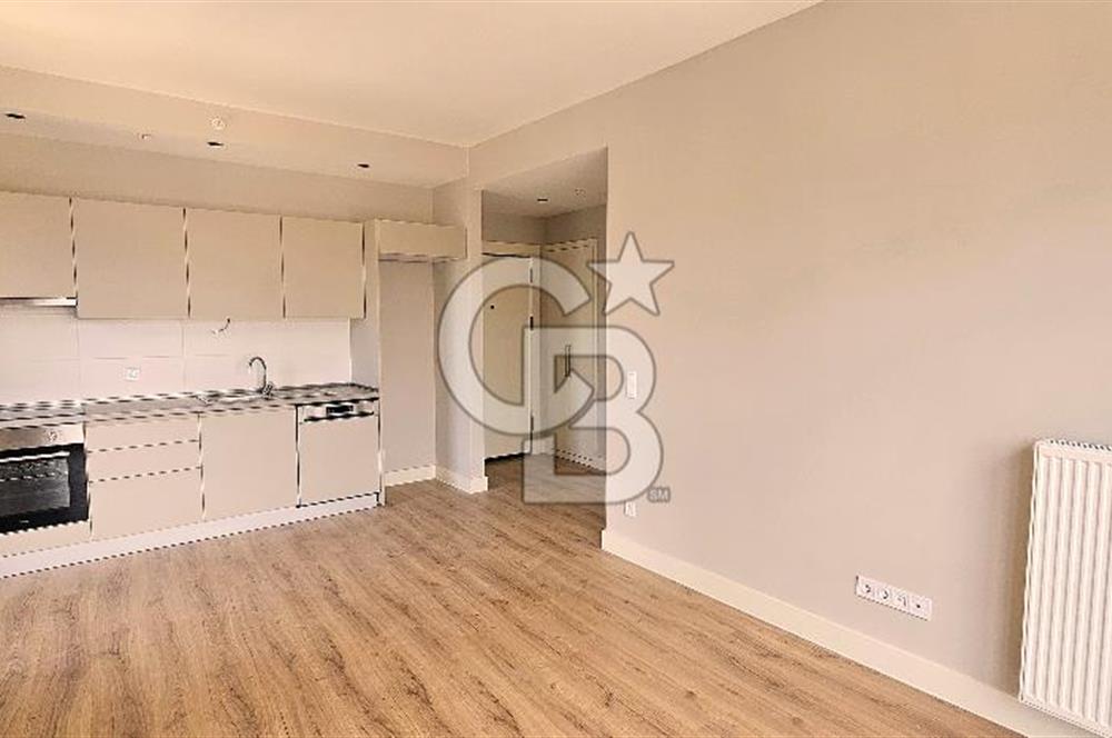 MALTEPE TEKNİK YAPI DELUXİA PARK REZİDANS 1+1 KİRALIK DAİRE FIRSATI
