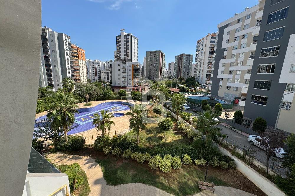MEZİTLİ MERKEZ MAH. SKYCİTY SATILIK 4+1 DAİRE