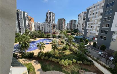 MEZİTLİ MERKEZ MAH. SKYCİTY SATILIK 4+1 DAİRE