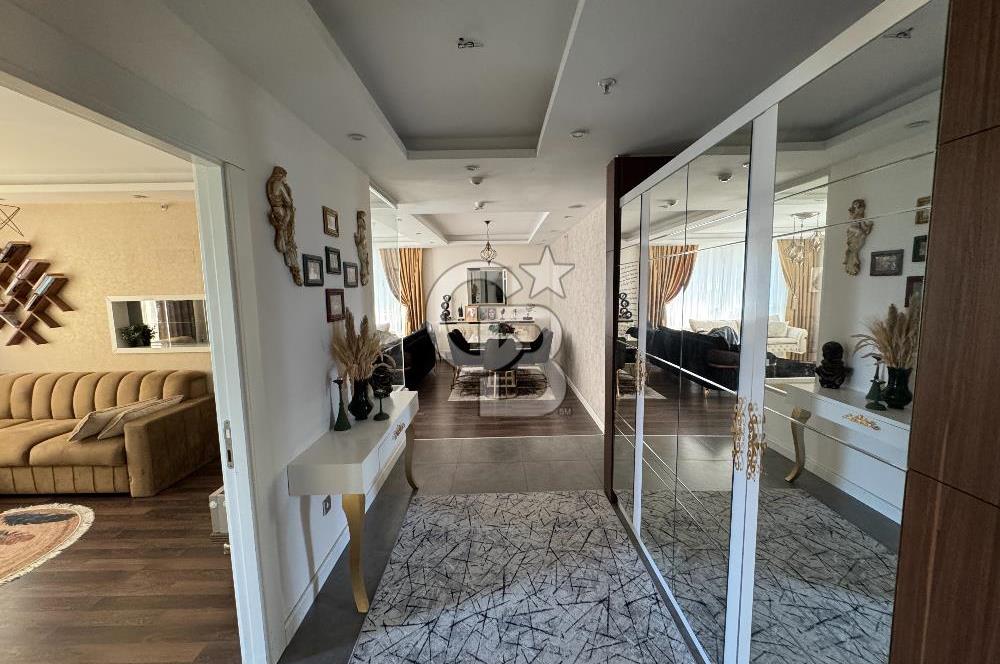 MEZİTLİ MERKEZ MAH. SKYCİTY SATILIK 4+1 DAİRE