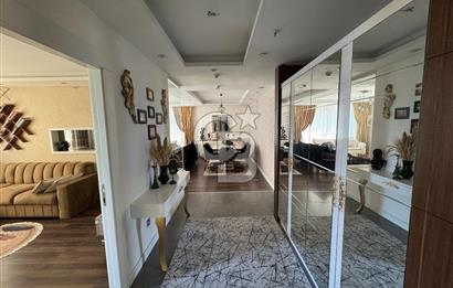 MEZİTLİ MERKEZ MAH. SKYCİTY SATILIK 4+1 DAİRE