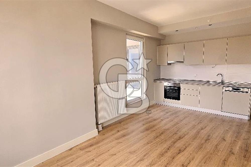 MALTEPE TEKNİK YAPI DELUXİA PARK REZİDANS 1+1 KİRALIK DAİRE FIRSATI