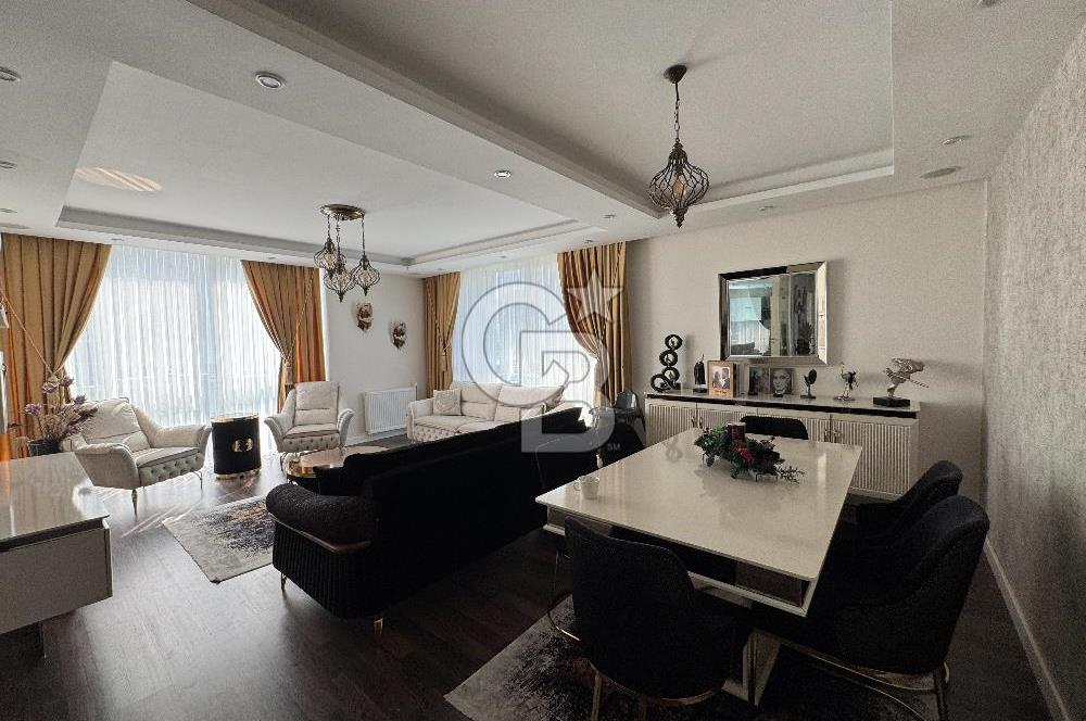 MEZİTLİ MERKEZ MAH. SKYCİTY SATILIK 4+1 DAİRE