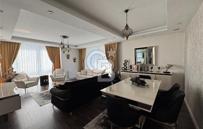 MEZİTLİ MERKEZ MAH. SKYCİTY SATILIK 4+1 DAİRE