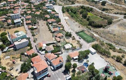 CB İYA DAN HATUNDEREDE SATILIK BÜYÜK PARSEL ARSA