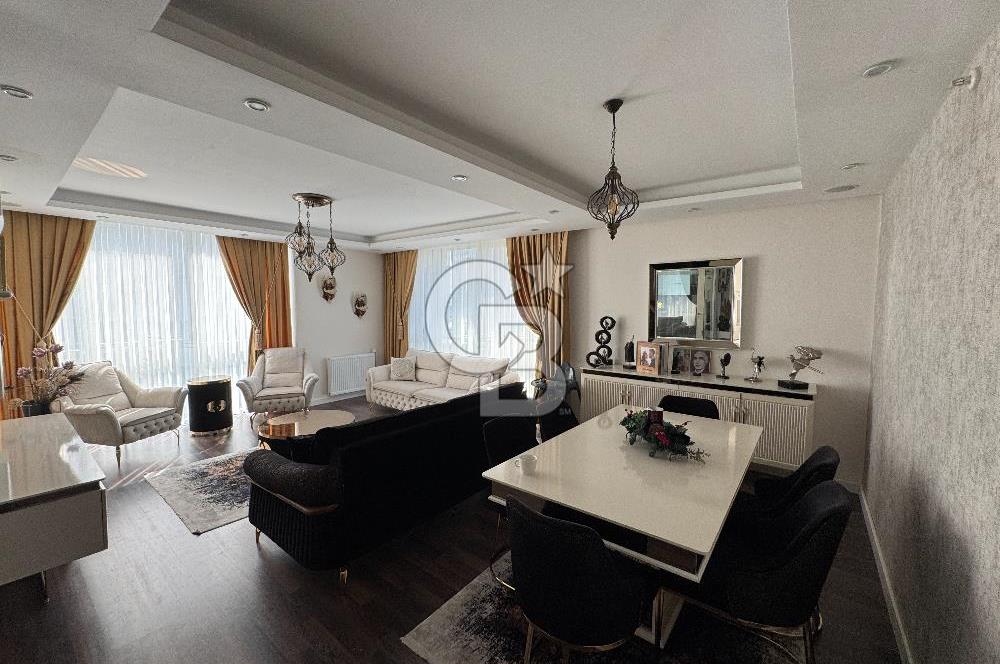 MEZİTLİ MERKEZ MAH. SKYCİTY SATILIK 4+1 DAİRE
