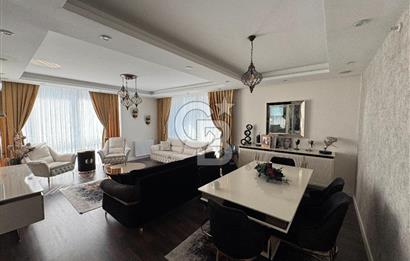 MEZİTLİ MERKEZ MAH. SKYCİTY SATILIK 4+1 DAİRE