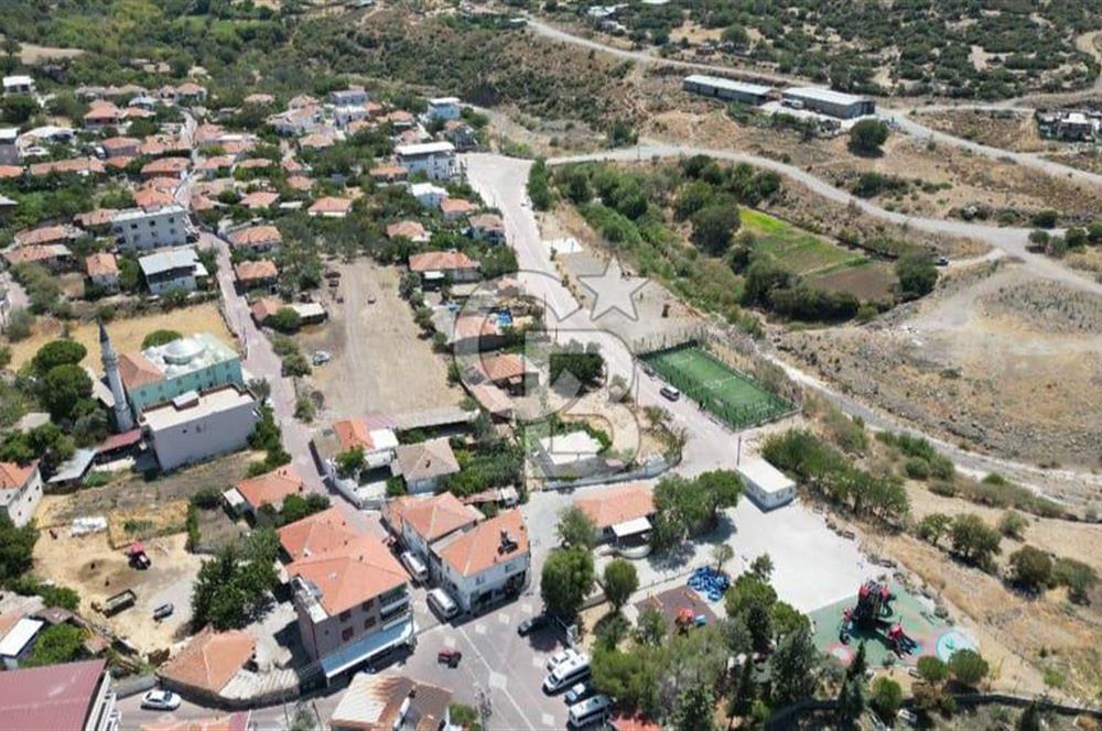 CB İYA DAN HATUNDEREDE SATILIK BÜYÜK PARSEL ARSA