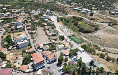 CB İYA DAN HATUNDEREDE SATILIK BÜYÜK PARSEL ARSA