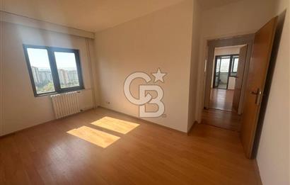 Ümit Mah., Çınar Sitesinde 9.Kat, 155 m², Kiralık 4+1