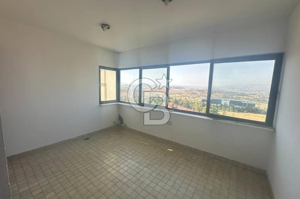 Ümit Mah., Çınar Sitesinde 9.Kat, 155 m², Kiralık 4+1