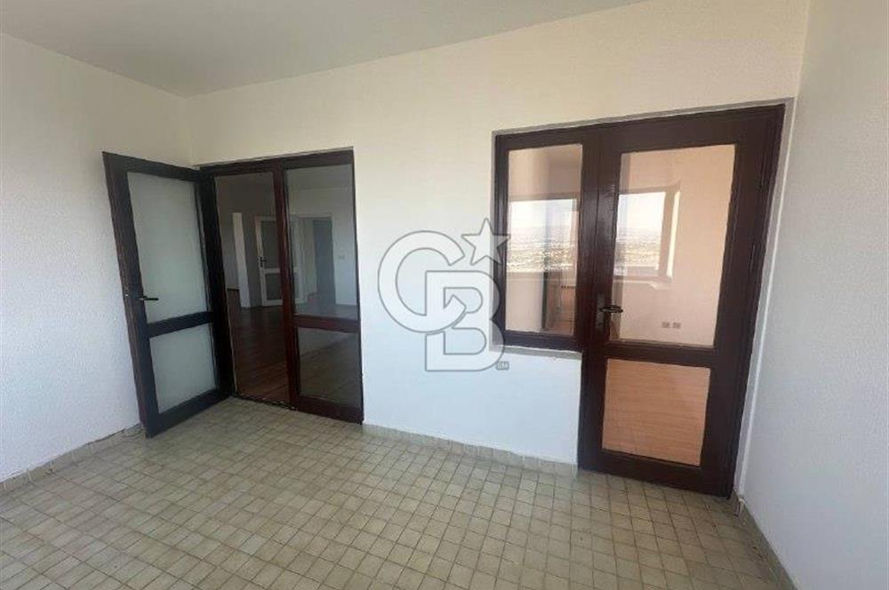 Ümit Mah., Çınar Sitesinde 9.Kat, 155 m², Kiralık 4+1