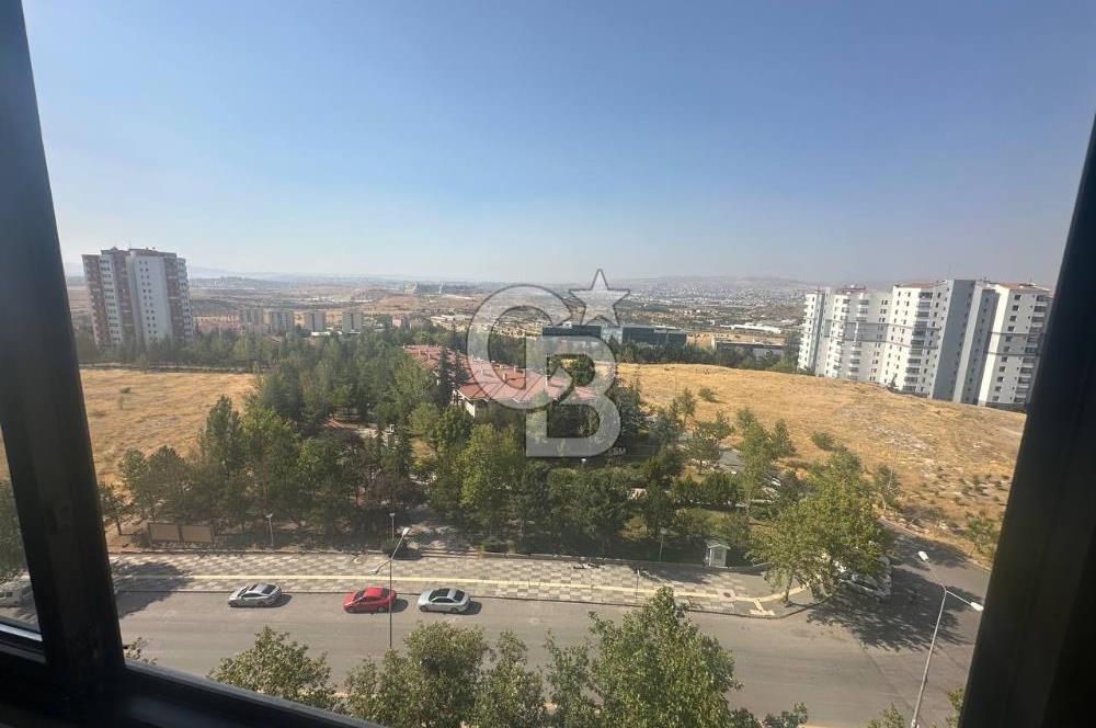 Ümit Mah., Çınar Sitesinde 9.Kat, 155 m², Kiralık 4+1