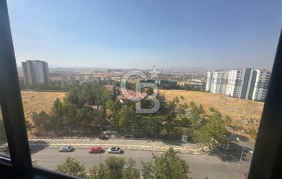 Ümit Mah., Çınar Sitesinde 9.Kat, 155 m², Kiralık 4+1