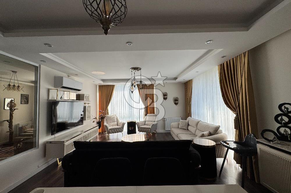MEZİTLİ MERKEZ MAH. SKYCİTY SATILIK 4+1 DAİRE