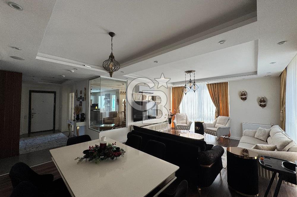MEZİTLİ MERKEZ MAH. SKYCİTY SATILIK 4+1 DAİRE