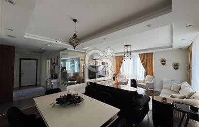 MEZİTLİ MERKEZ MAH. SKYCİTY SATILIK 4+1 DAİRE