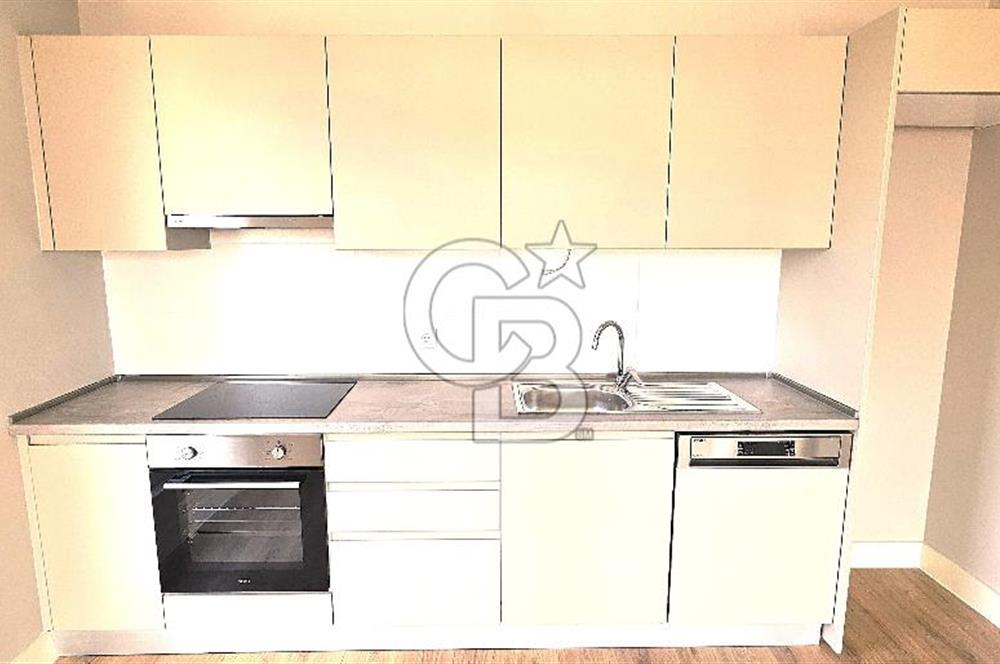 MALTEPE TEKNİK YAPI DELUXİA PARK REZİDANS 1+1 KİRALIK DAİRE FIRSATI