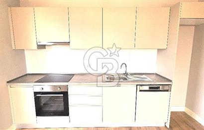 MALTEPE TEKNİK YAPI DELUXİA PARK REZİDANS 1+1 KİRALIK DAİRE FIRSATI