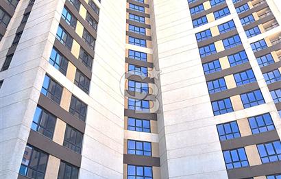 MALTEPE TEKNİK YAPI DELUXİA PARK REZİDANS 1+1 KİRALIK DAİRE FIRSATI