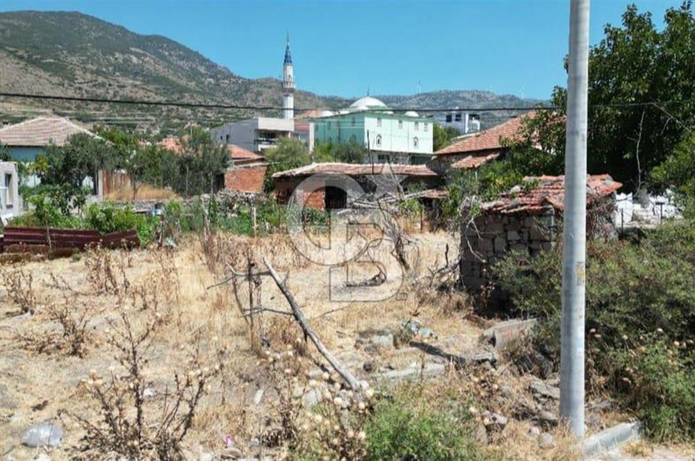 CB İYA DAN HATUNDEREDE SATILIK BÜYÜK PARSEL ARSA