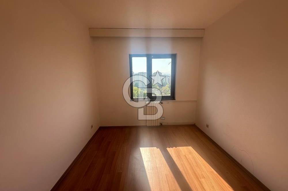 Ümit Mah., Çınar Sitesinde 9.Kat, 155 m², Kiralık 4+1