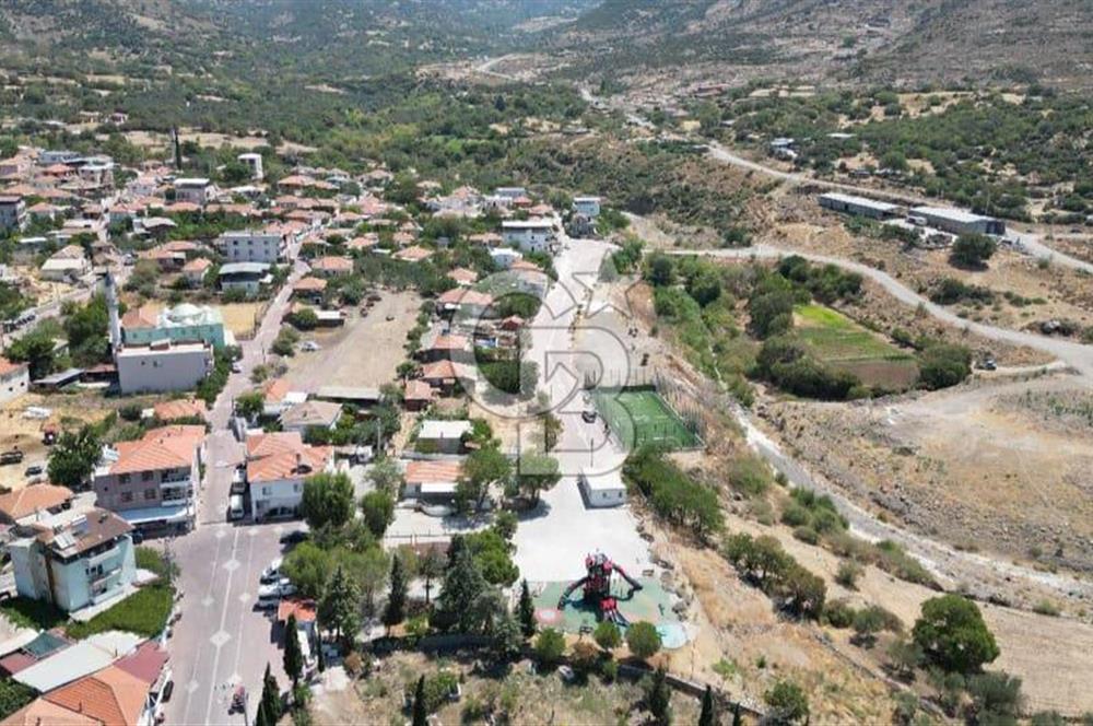 CB İYA DAN HATUNDEREDE SATILIK BÜYÜK PARSEL ARSA
