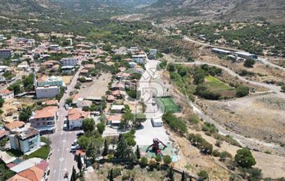 CB İYA DAN HATUNDEREDE SATILIK BÜYÜK PARSEL ARSA
